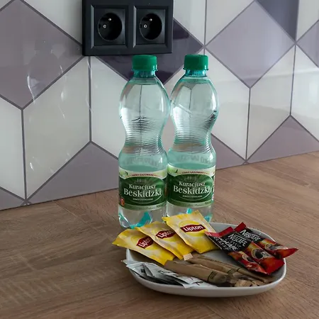 아파트 Metro Bemowo With Garden By Bookinghost *