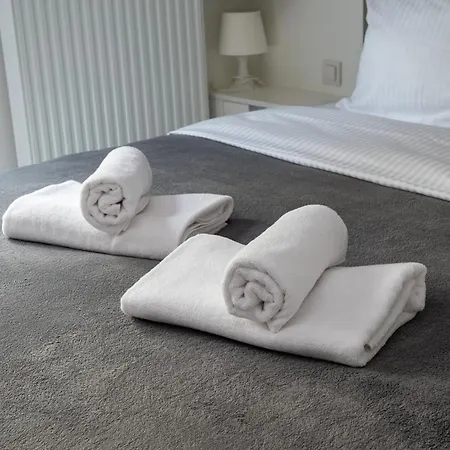 아파트 Metro Bemowo With Garden By Bookinghost 바르샤바