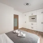 Apartament Metro Bemowo With Garden By Bookinghost *