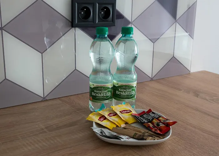 Apartamento Metro Bemowo With Garden By Bookinghost *